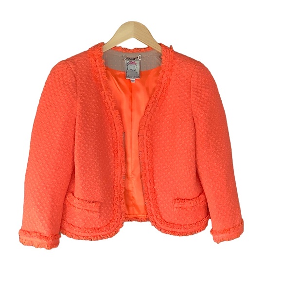 Yoana Jacket main image 1